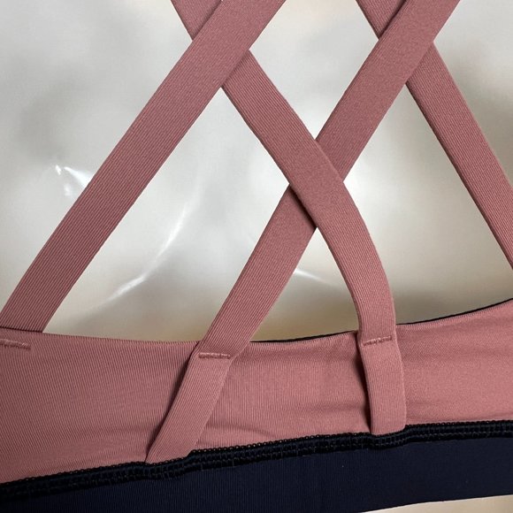 Sports Bra - Hight Impact - LULULEMON - Picture 3 of 7
